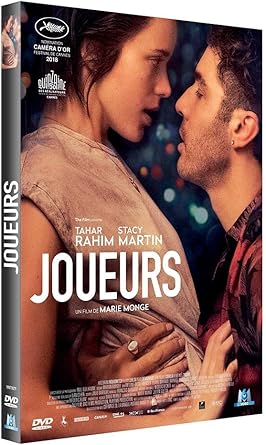 Joueurs