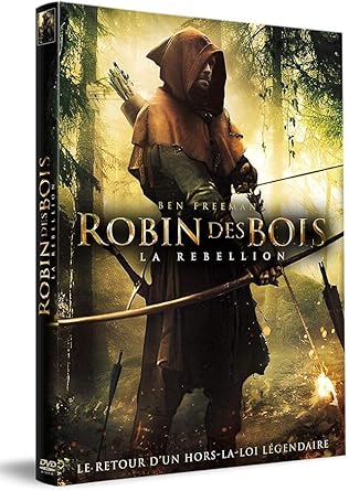 Robin des Bois: LA Rebellion