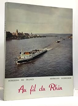 Au fil du Rhin,