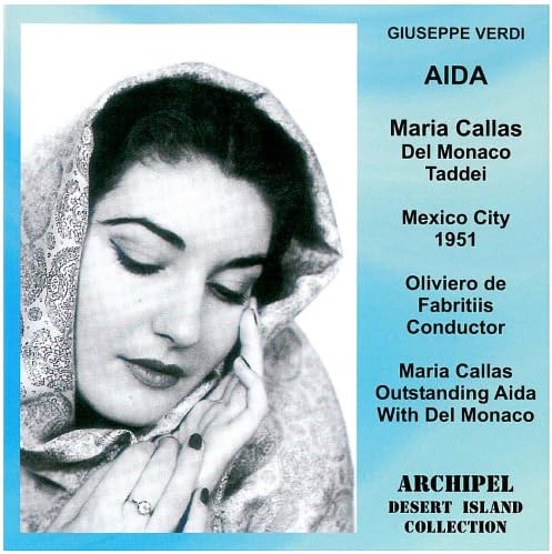 Aïda ( Audio Classique )
