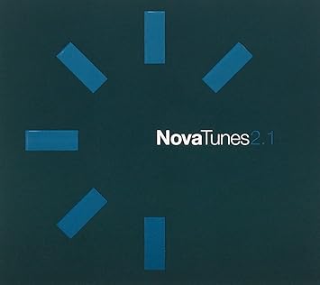 Nova Tunes Vol,2,1