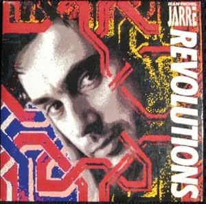 Revolutions
