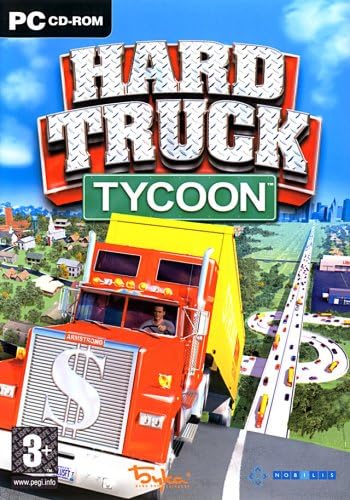Hard Truck Tycoon