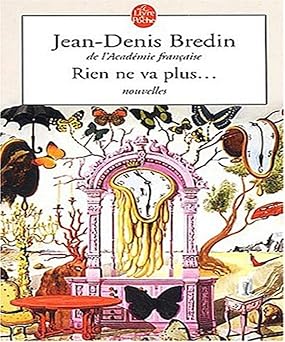 Rien ne va plus