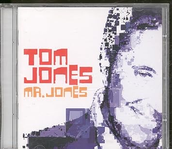 Mr, Jones