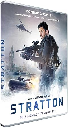 Stratton