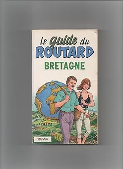 GUI, ROUT, BRETAGNE 95/96
