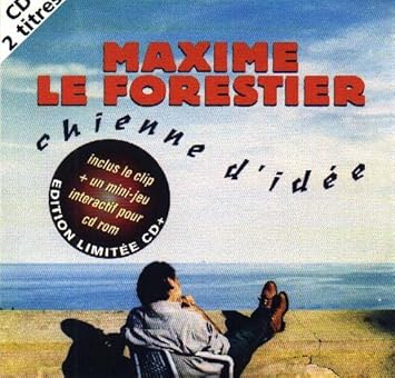Chienne d'Idée