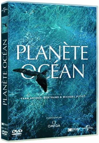 Planète ocçan