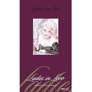 Ladies in Love (inclus 2 CD et 1 BD)