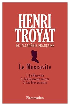 Le cinquiême fils