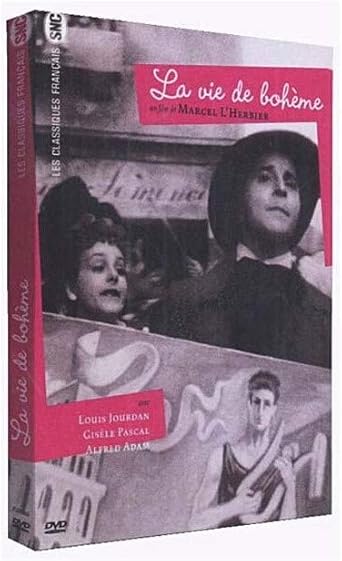 La Vie de bohême