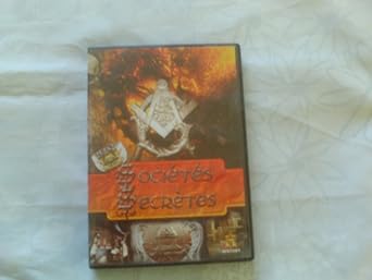 Les Sociétés Secrêtes