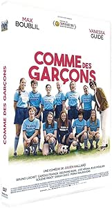 comme des garçons