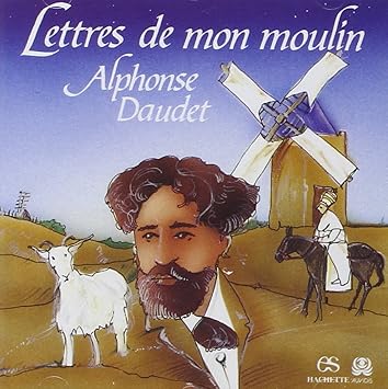 Lettres De Mon Moulin