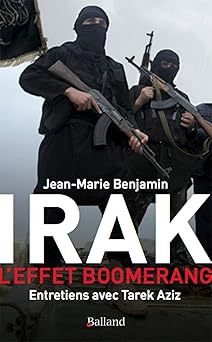 Irak: L'effet boomerang
