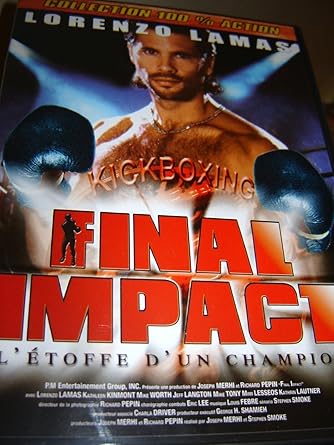 FINAL IMPACT