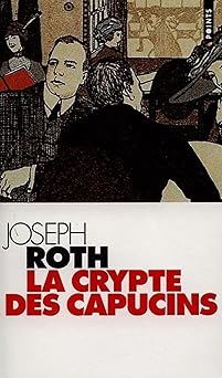 La Crypte des capucins