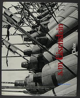 S, M, Eisenstein : Tous ses films, 250 photogrammes