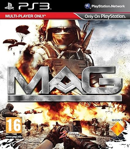 MAG