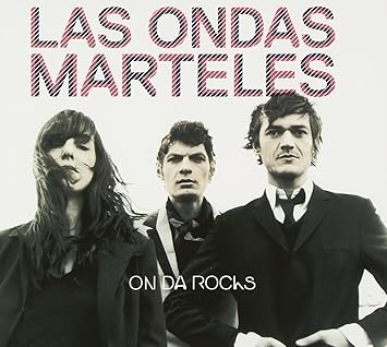 on Da Rocks