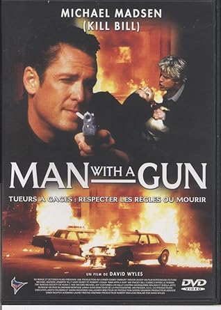 Man With a Gun
