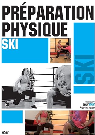 Préparation Physique : Ski