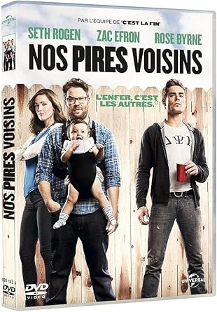 Nos Pires voisins