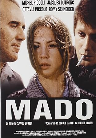 Mado