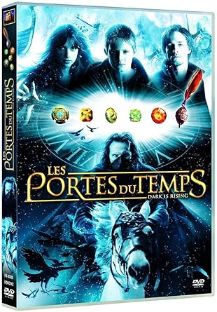 Les Portes du Temps