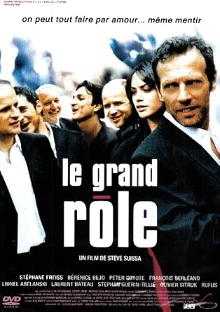 Le Grand RÉle