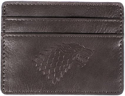 Titulaire de la Carte Game of Thrones - Stark (Winter is Coming)