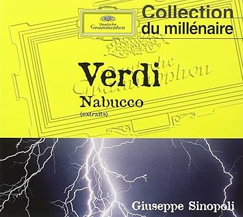 Nabucco / extraits