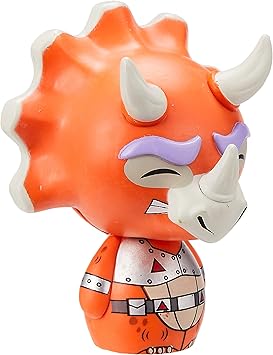 FunKo Dorbz: TMNT: Triceratons, 22282