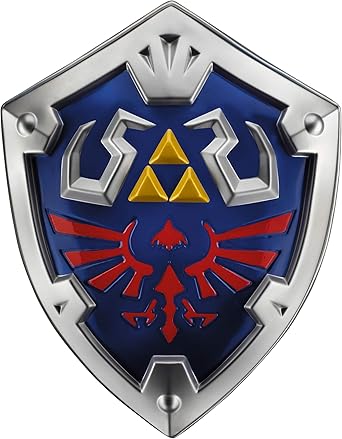 Zelda 599386031 Bouclier The Legend of 48 cm
