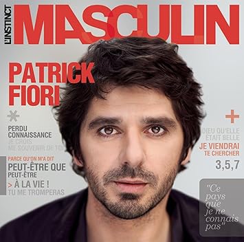 L'Instinct Masculin