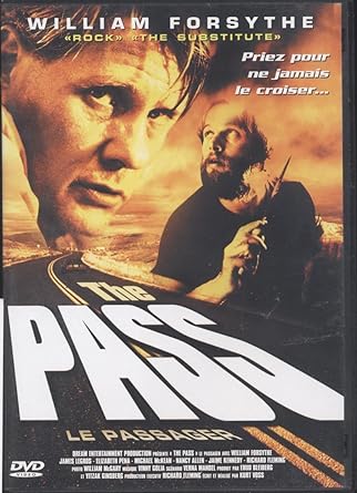 The Pass - Le Passager