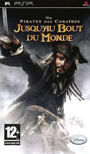 Pirates des Caraîbes 3