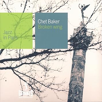 Broken Wing (Coll, Jazz in Paris)