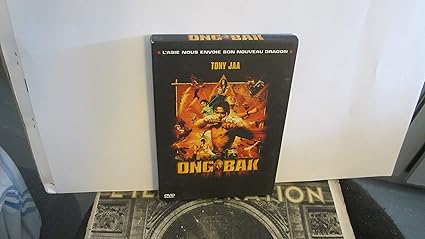 Ong-Bak