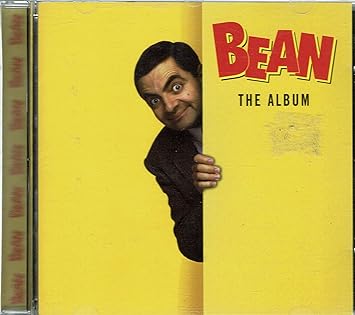 Mr Bean (bof)