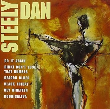 Steely Dan