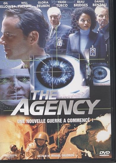 The Agency