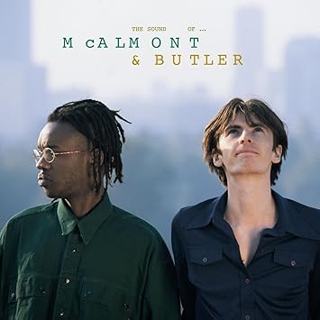 The Sound of MC Almont & Butler