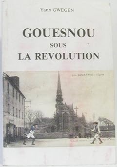 Gouesnou sous la Révolution