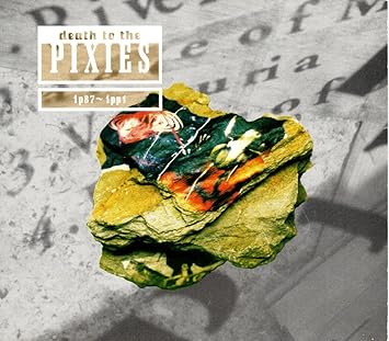 Death to the Pixies