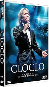 Cloclo