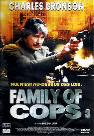 Family of cops 3