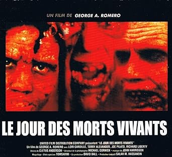 Le Jour des morts vivants