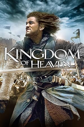 Kingdom of Heaven